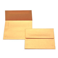 Envelopes Gold 18.4x13.3cm Stardream Metallic (50 pieces) [E805]