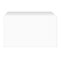 Plastic Bags 14.4x10.8cm Transparent Peel and Seal (100 pieces) [B45SCT]