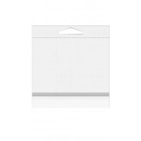 Headerbags 36.6x46.4cm with Protective Closure (100 pieces) [HB14PC]