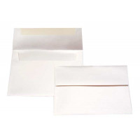 Envelopes Opal 18.4x13.3cm Stardream Metallic (50 pieces) [E8012]