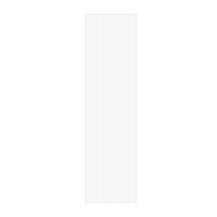 Plastic Bags 5.6x20.5cm Transparent (100 pieces) [B2X8SNF]
