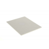 Foam Board White 33x48.3cm Bainbridge Artcare for Archiving (1 pc) [FOMD1319]