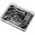 Jewellery Finding Starter Kit, 1 set, silver-plated [HOB-100210]
