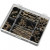 Jewellery Finding Starter Kit, 1 set, gold-plated [HOB-100211]