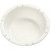 Bowl, D: 9 cm, 6 pcs [HOB-10340]