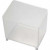Insert Box, size 55x39 mm, H: 47 mm, 1 pc [HOB-13328]