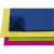Honeycomb paper, sheet 28x17.8 cm, 8 mixed sheets, asstd colours [HOB-20497]