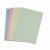 Pastel Card, A4 210x297 mm, 160 g, 210 mixed sheets, pastel colours [HOB-20550]