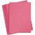 Card, A4 210x297 mm, 180 g, 100 sheets, antique pink [HOB-21719]