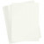 Card, A6 105x148 mm, 180 g, 100 sheets, ivory [HOB-218036]