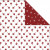 Design Paper, sheet 30.5x30.5 cm, 180 g, 3 sheets [HOB-22375]