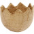 Egg Shell, H: 4 cm, D: 5 cm, 1 pc [HOB-267360]