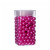 Pearls 12 mm Fuchsia 220 grams (1 pc) [IFS-27256]