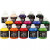 A-Color Acrylic Paint, 15x500 ml, asstd colours [HOB-32000]