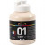 A-Color Acrylic Paint, 500 ml, light skin colour [HOB-32018]