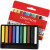 Neocolor I Crayons, thickness 8 mm, L: 5 cm, 10 pcs, asstd colours [HOB-34011]