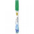 SOLO GOYA Aqua Paint Marker, 1 pc, permanent green [HOB-34312]