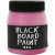 Blackboard Paint, 250 ml, pink [HOB-34914]
