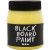 Blackboard Paint, 250 ml, lime green [HOB-34916]