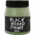 Blackboard Paint, 250 ml, green [HOB-34918]