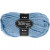 Fantasia Acrylic Yarn, L: 35 m, maxi, 50 g, light blue [HOB-421876]