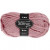 Fantasia Acrylic Yarn, L: 35 m, maxi, 50 g, light red [HOB-421879]
