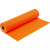 Craft Felt, W: 45 cm, thickness 1.5 mm, 5 m, orange [HOB-45006]