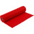 Craft Felt, W: 45 cm, thickness 1.5 mm, 5 m, red [HOB-45012]
