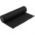 Craft Felt, W: 45 cm, thickness 1.5 mm, 5 m, black [HOB-45036]