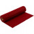 Craft Felt, W: 45 cm, thickness 1.5 mm, 5 m, red [HOB-45040]
