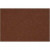 Craft Felt, sheet 42x60 cm, thickness 3 mm, 1 sheet, brown [HOB-45240]