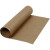Faux Leather Paper, W: 50 cm, 350 g/m2, 1 m, dark brown [HOB-498943]
