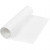 Faux Leather Paper, W: 50 cm, 350 g/m2, 1 m, white [HOB-498945]