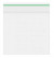 Grip Seal Bags 16x23cm PE 90 micron (100 pieces) [4PEC1623]