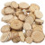 Wood Mix, D: 25-45 mm, thickness 7 mm, 600 g [HOB-502210]
