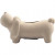 Money Dog, H: 6.5 cm, L: 13.5 cm, 8 pcs [HOB-50513]