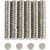 Power Magnets, D: 5 mm, thickness 2 mm, 100 pcs [HOB-51791]