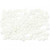 Rocaille Seed Beads, size 8/0, D: 3 mm, 25 g, white [HOB-682001]