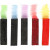 Soap Dyes, L: 6 cm, 15x15 mm, 5 pcs [HOB-70043]