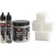 Concrete Paste, 1 set, grey [HOB-78667]