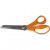 Classic Pinking Shears, L: 23 cm, 1 pc [HOB-9445]