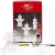 Decorations with Interior Angels, 1 set [HOB-97041]