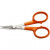 Classic Precision Scissors, L: 10 cm, 1 pc [HOB-9808]