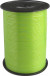 Curling Ribbon Kraftlook Lime Green 10mm x 225 meter (1 roll) [HV-PL10LG]