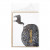 Plastic Bags 11.5x14.5cm Transparent Peel and Seal (100 pieces) [B54PC]