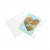 Plastic Bags 20x14.6cm Transparent Peel and Seal (100 pieces) [B5XL]