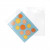 Plastic Bags 16.4x21cm Transparent Peel and Seal (100 pieces) [B86PC]