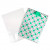 Plastic Bags 23.5x31cm Transparent (100 pieces) [B9SNF]