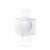 Plastic Gift Boxes 4.3x4.3x4.4cm Crystal Clear with Hanger in middle (25 pieces) [CHFB324]