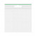 Grip Seal Bags with Euroslot 19x25cm PE 50 micron Bargain! (1.000 pieces) [2PEC1925E]